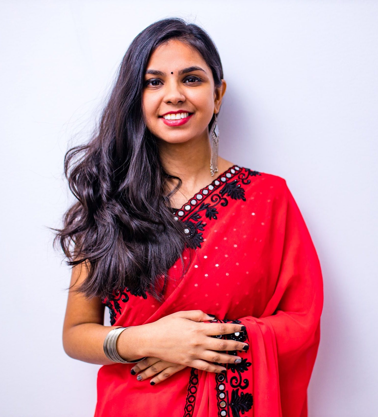 Rashmi K