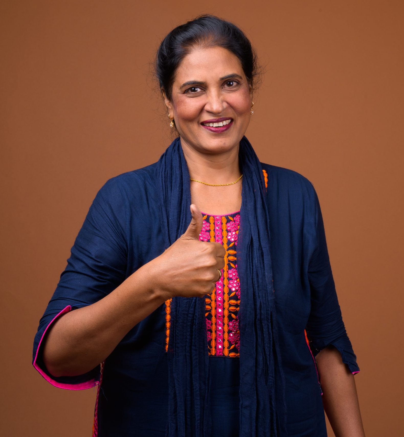 Priya M
